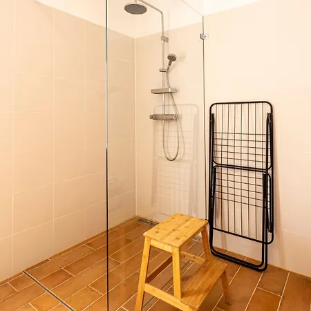 Bella 別荘 Köveskál