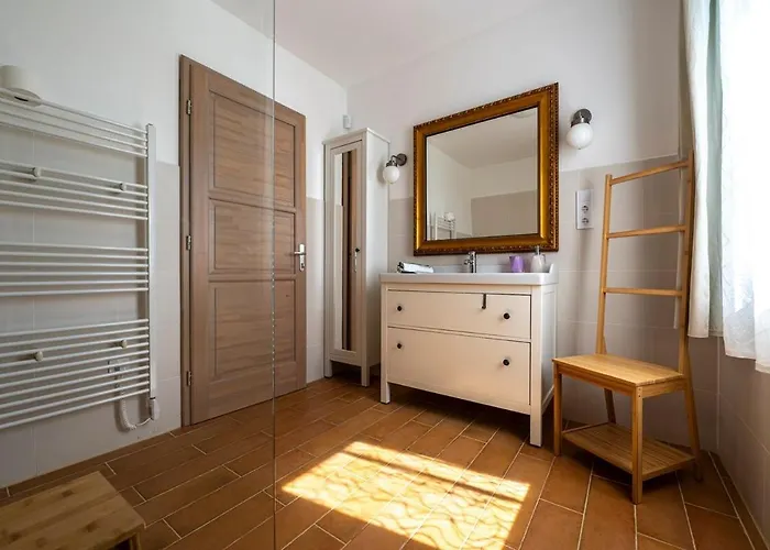 Bella Prázdninový dům *