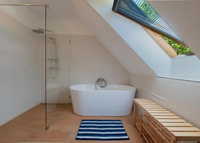 Bella Prázdninový dům Köveskál