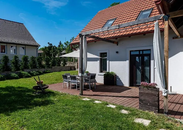 Bella Dom wakacyjny *