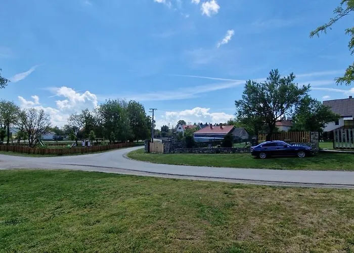 Bella Prázdninový dům Köveskál