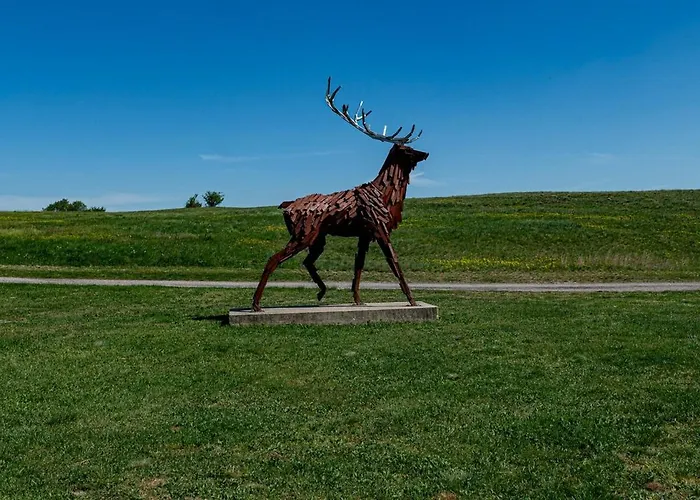 בית נופש Bella