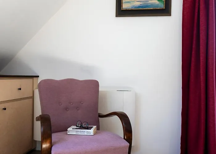 Bella Prázdninový dům