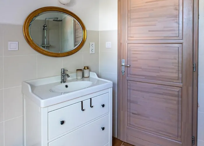 Bella Dom wakacyjny *