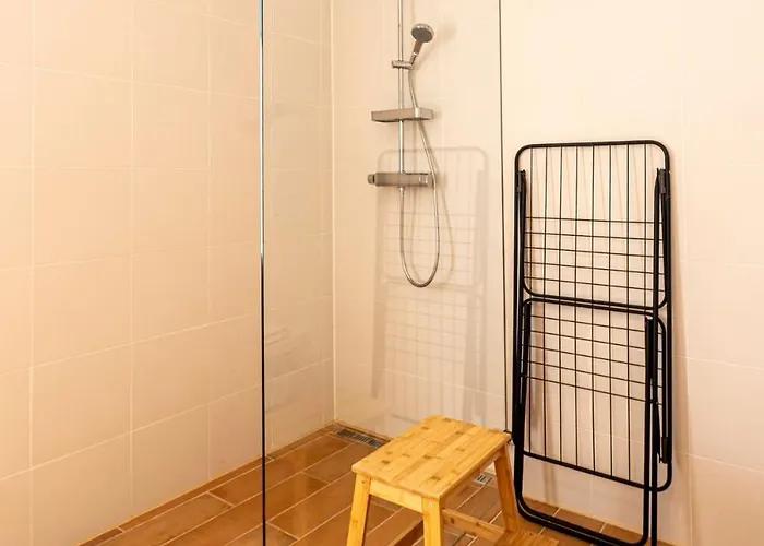 Bella Dom wakacyjny Köveskál